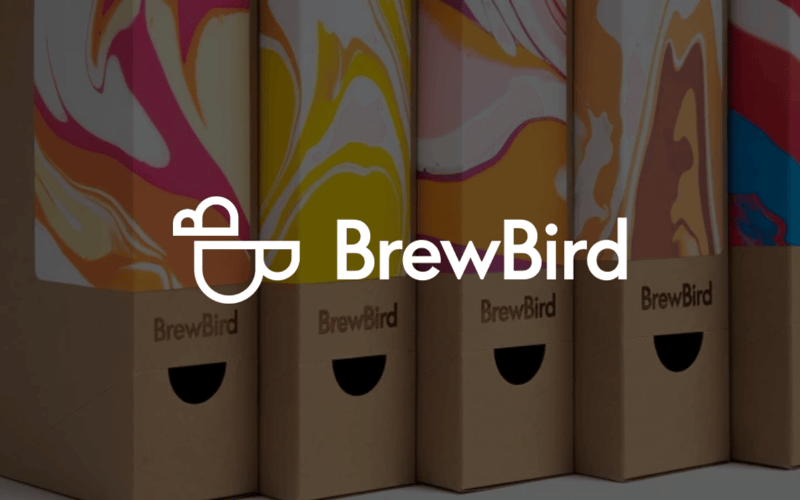 brewbird