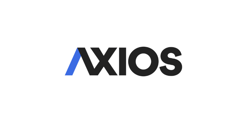 axios