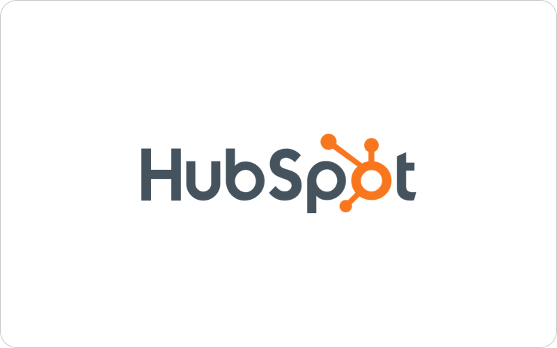 hubspot