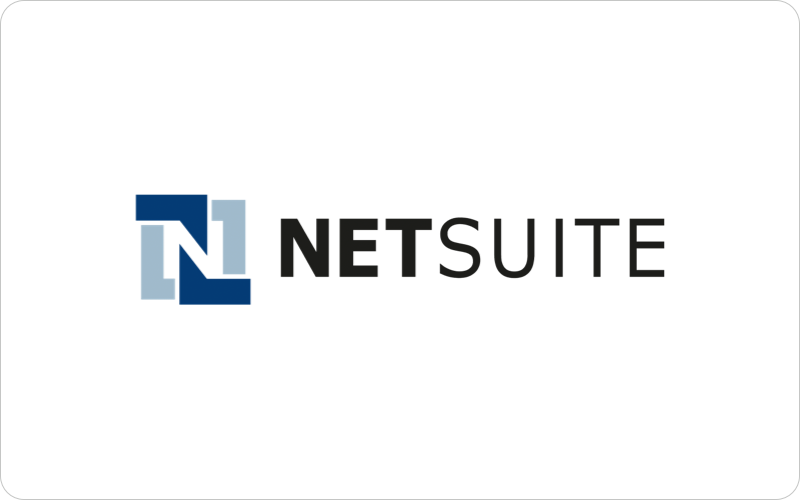 netsuite