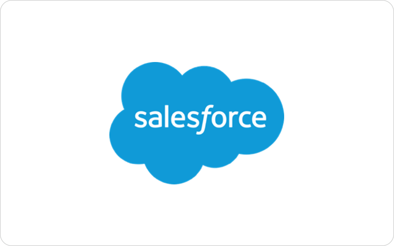 salesforce