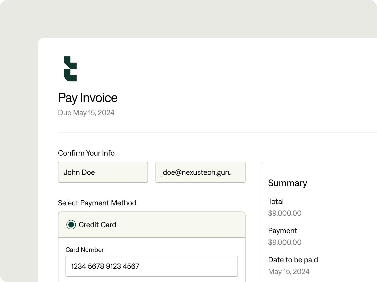 interface-paymentportal-grey